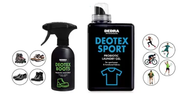 DEOTEX PROBIOTIKUS